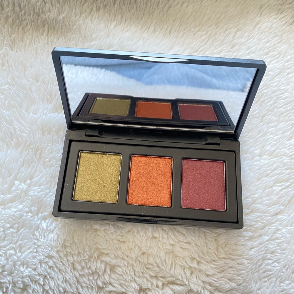 Naked Cosmetics Urban Rustic Eyeshadow Palette